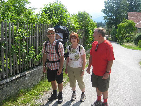 Ramsau